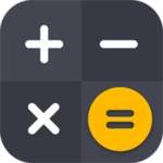 Logo of Secret Calculator - Photo & Video Vault android Application 